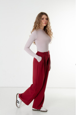 Жіночі брюки